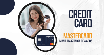 Apply for the Amazon.ca Rewards Mastercard Card